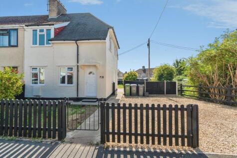 Woodlands Road, Chippenham