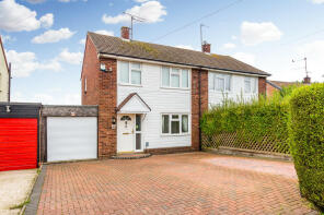 45, Grafton Road, Rushden NN10 0HT