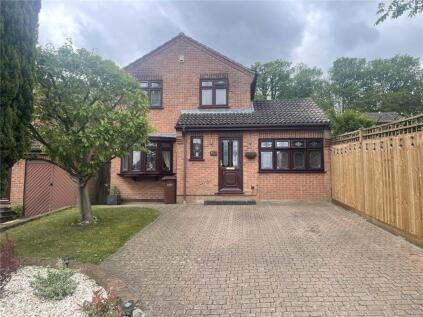 Highgrove Road, Chatham, Kent, ME5