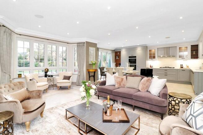 Sitting Area
