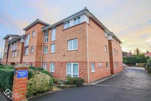 22, Clarence Court, Bare Lane, Morecambe LA4 6DL