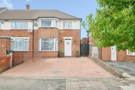 Templeton Road, Birmingham
