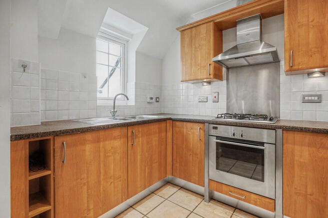 Kitchen 2
