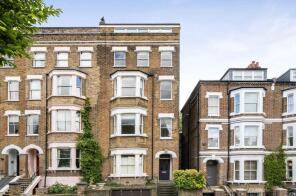 Flat 2, 37, South Hill Park, London NW3 2ST
