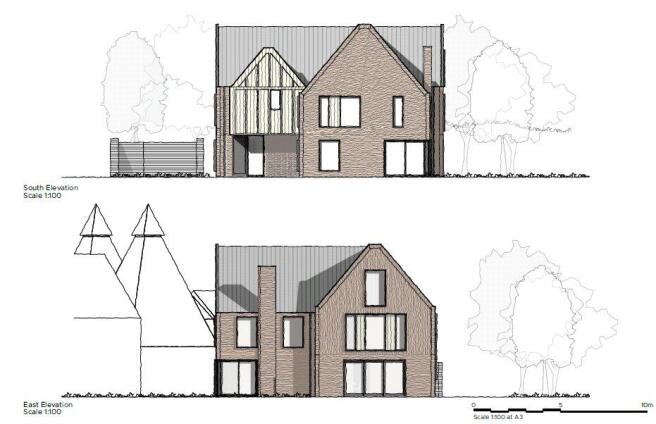 Elevations