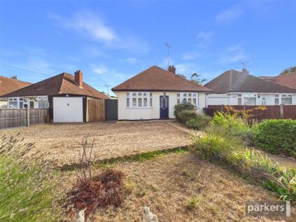 Woodwaye, Woodley, Reading, Berkshire, RG5