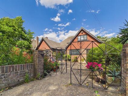 Pages Lane, Bexhill-On-Sea