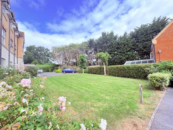 Communal Gardens