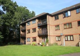 9, Rowan Court, Plantation Drive, Norwich NR7 8JD