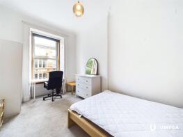 2f3, 23, Lauriston Gardens, Tollcross, Edinburgh EH3 9HH