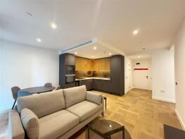 Apartment 601, 4, Merino Gardens, London E1W 2DS