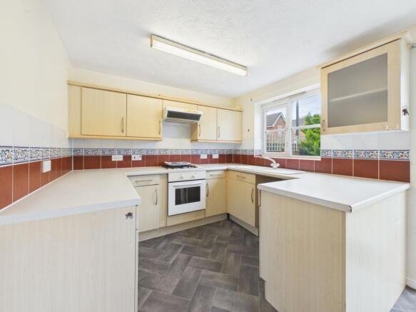 Pollard Road, Weston Village, Weston-Super-Mare, BS24 photo 4