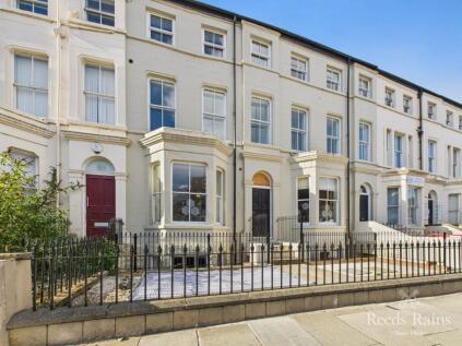 Westborough, Scarborough, North Yorkshire, YO11