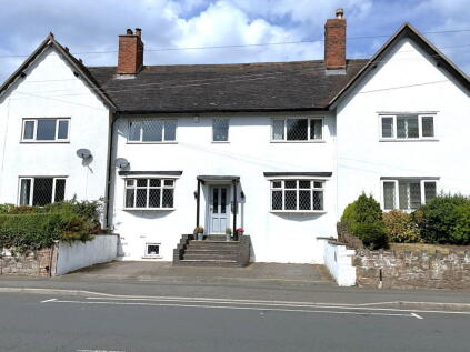 HALESOWEN, Hagley Road