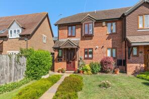 50, Thame Road, Aylesbury HP17 8EP