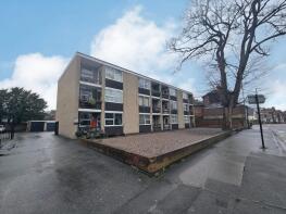 3, Mayfield Court, Sutton Road, Walsall WS1 2PF