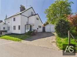 Wayside, Netherfield Hill, Battle TN33 0LH