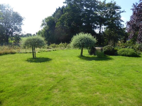 GARDENS