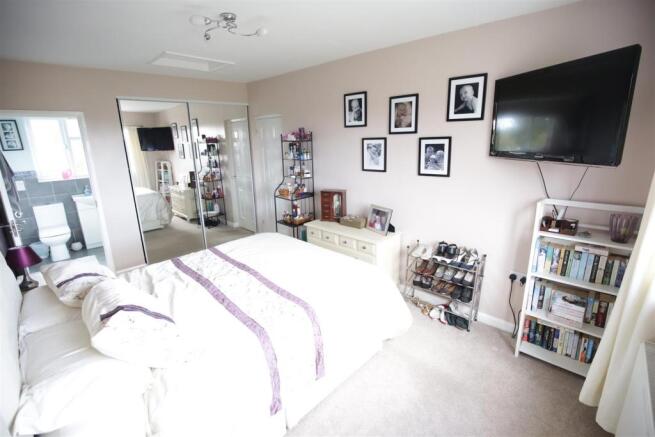Master Suite