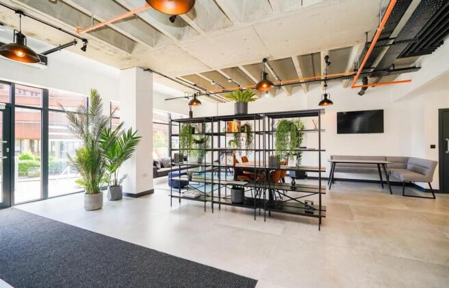 1 bed Apartment to rent Image 10