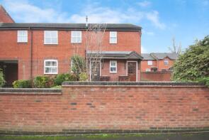 2, Yew Tree Court, Tachbrook Street, Leamington Spa CV31 3BF