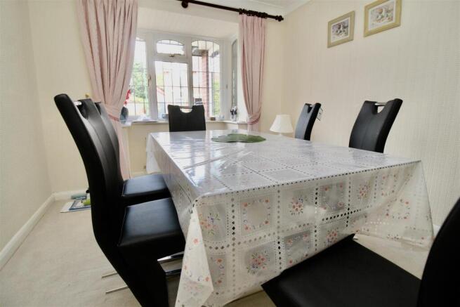 Reception Room Two
