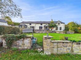 Nannerch Mill, Ffordd Y Cwm, Mold CH7 5RW