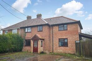 1, Poplar Cottages, Cross Road, Harleston IP20 9NH