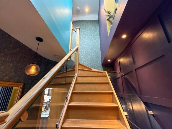 Staircase