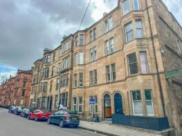 Flat 0/1, 10, Kersland Street, Glasgow G12 8BL