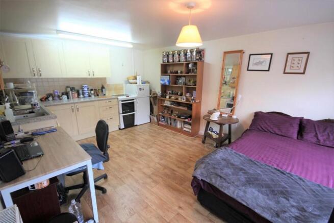 Ground floor Annexe
