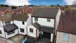 20, Moorfield Place, Loughborough LE12 9AW