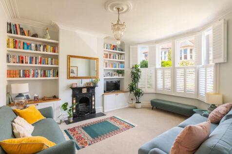 Manor Road, Bishopston, BS7