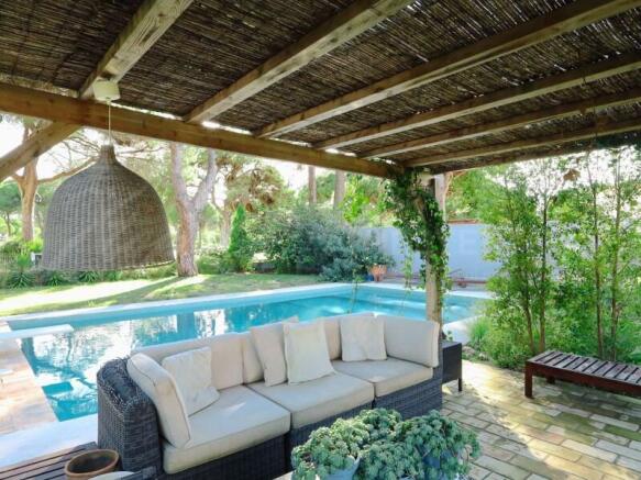 Vilamoura Golf Front 3 Bed Villa For Sale (9)