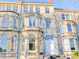 Top Floor Flat, 42, Royal Park, Clifton, Bristol BS8 3AN