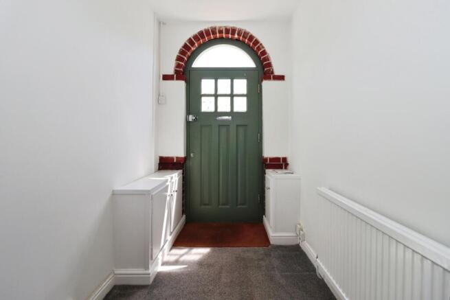 Everest Avenue, Bristol, BS16 photo 4