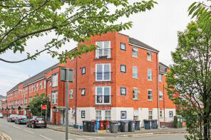16, Rook Street, Manchester M15 5PS