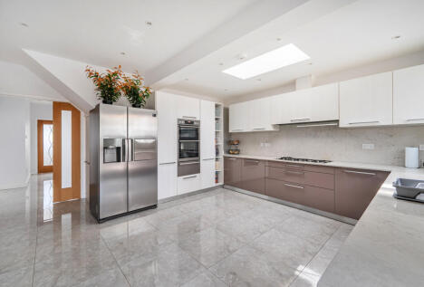 Hay Lane, London, NW9