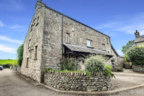 7 The Dairy, Lower Haverflatts, Haverflatts Lane, Milnthorpe LA7 7FB