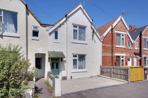 8, Portland Road, Bournemouth BH9 1NQ