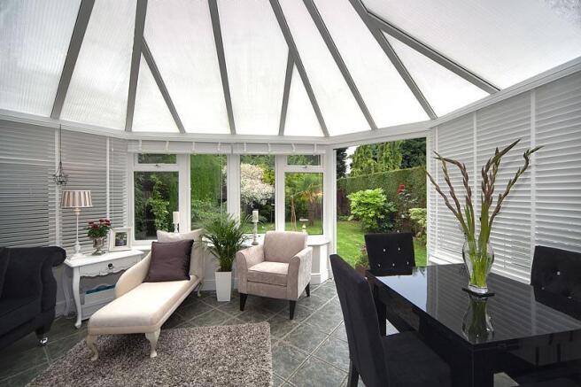 Conservatory
