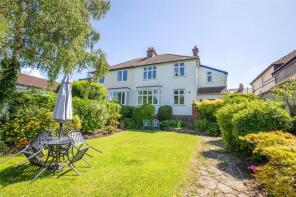 15, Henleaze Park Drive, Henleaze, Bristol BS9 4LH