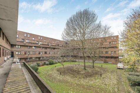 The Platt, Putney, SW15