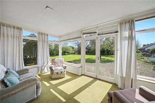 Hungate, Bishop Monkton, Harrogate, North Yorkshire photo 4