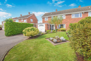 8, Pembroke Close, Hartford PE29 1QG