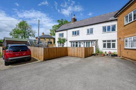 Scarborough Road, Norton, Malton