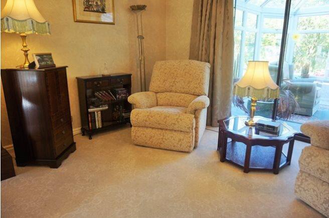 Living / Dining Room