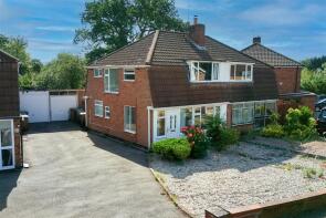 23, Bronte Farm Road, Shirley, Solihull B90 3DE