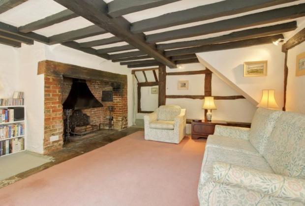 Sitting Room
