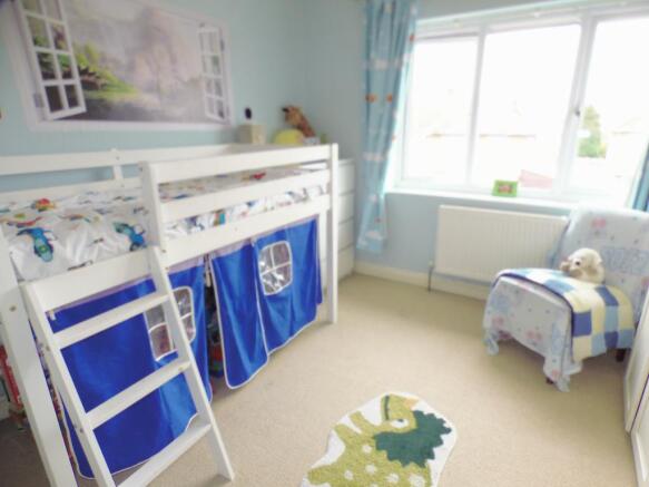 Bedroom Two